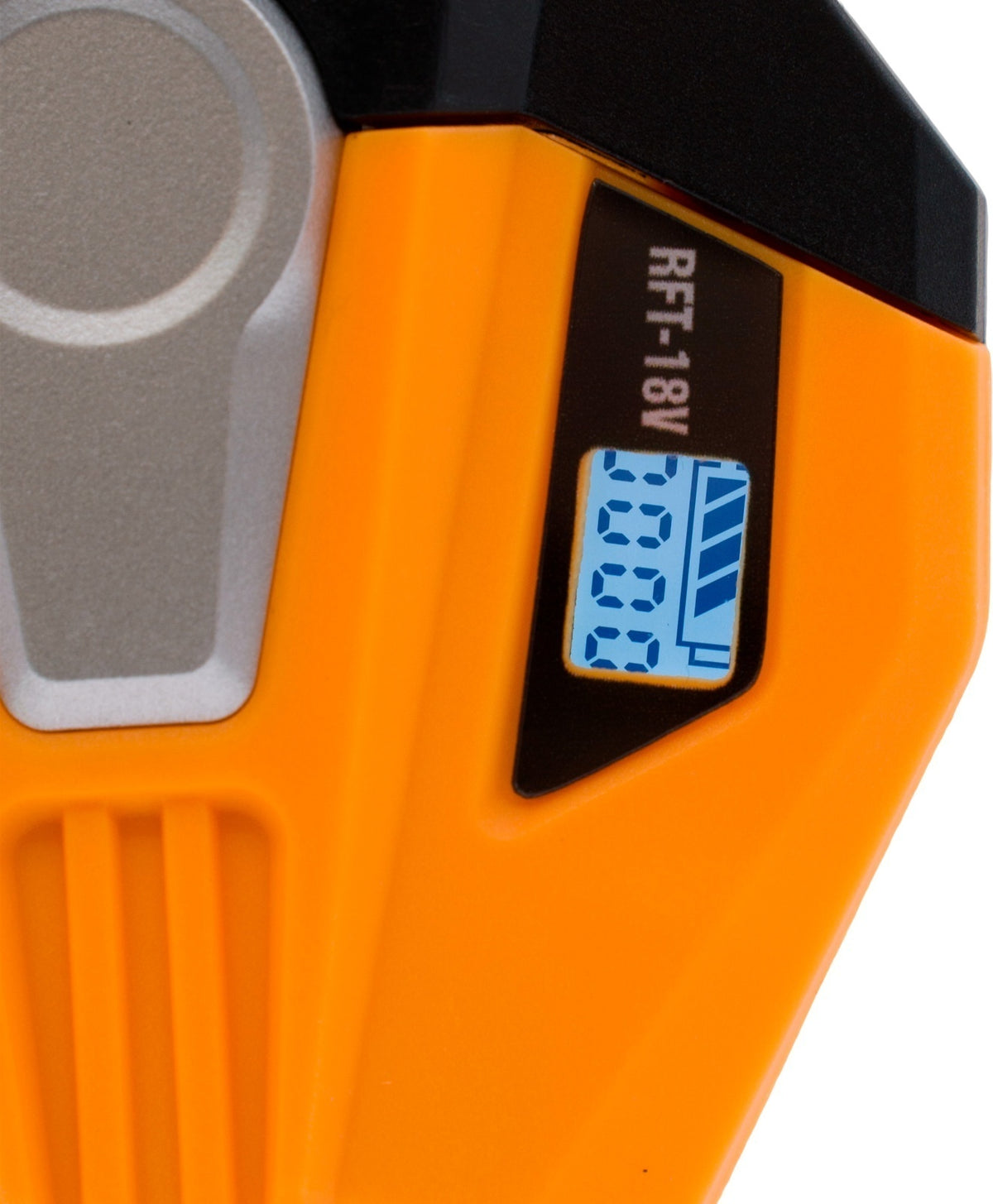 Foarfecă electrică pentru țevi ROTOR RFT-18V, Brushless, 18 V NU contine acumulator si incarcator