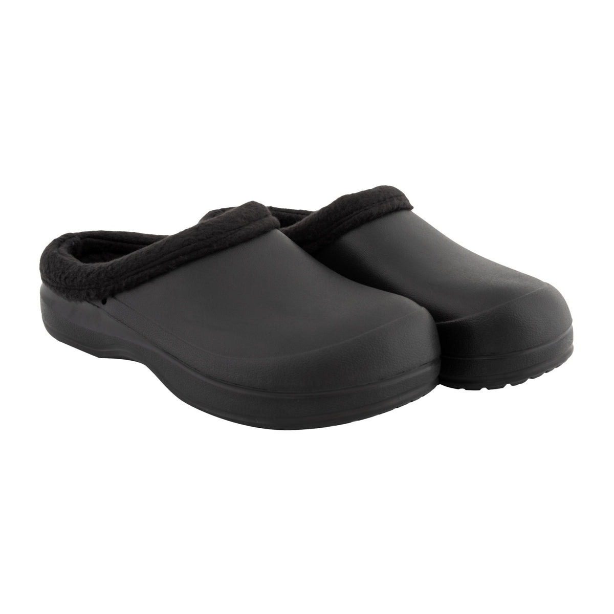 Galoși pentru Damă Negru/Negru 37-41 ETS-06/1WW