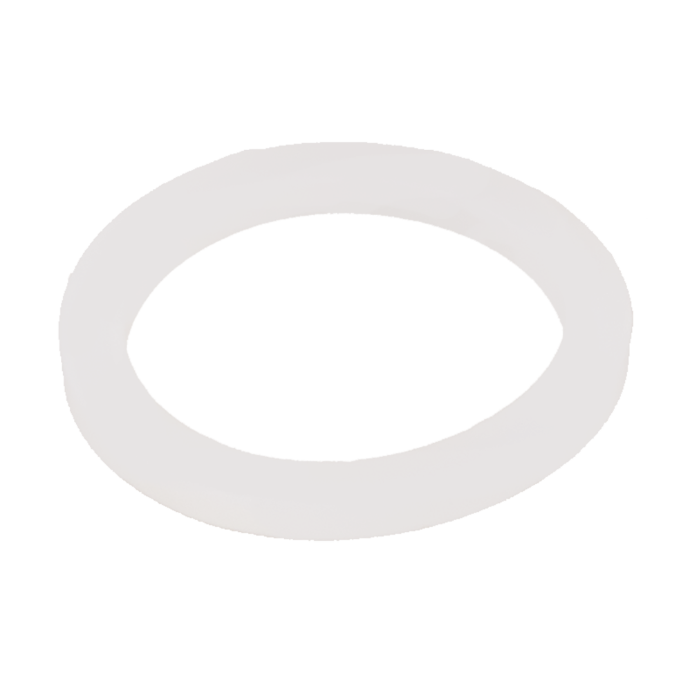 Garnitură Olandez 1151 Cauciuc 1 1/8 inch - Exterior Ø 39,4 mm, Interior Ø 28 mm, Grosime 3 mm
