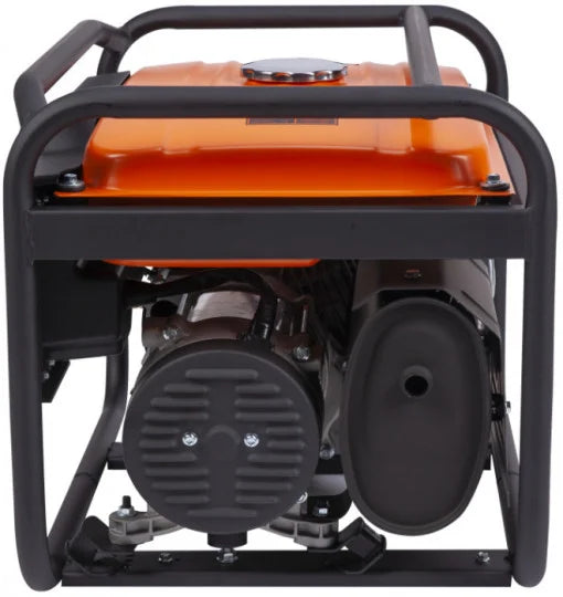 Generator de Curent pe Benzină EvoTools 3000 W - 5,4 CP, 4 Timpi, 230 V, Autonomie 10 h