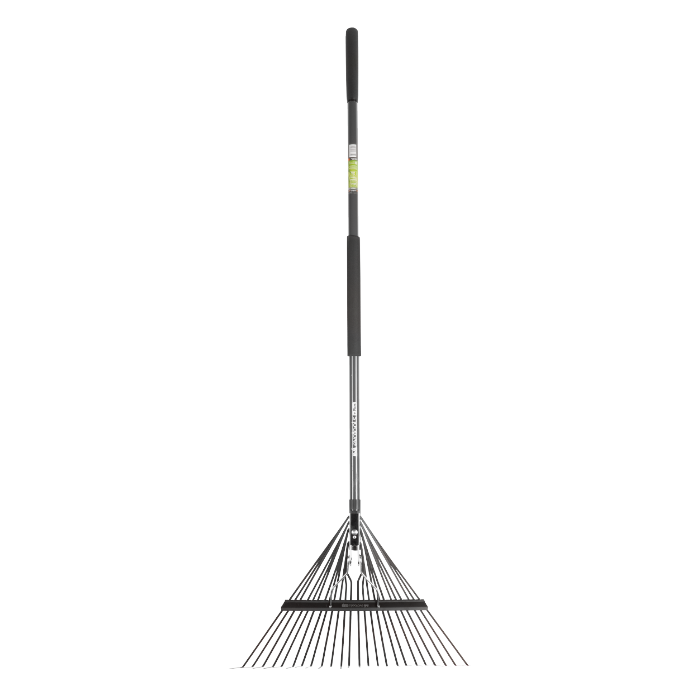 Grebla Dinti Flexibili cu Coada Fibra Sticla EvoTools +Plus / L[mm]: 1510 / PROMO 6