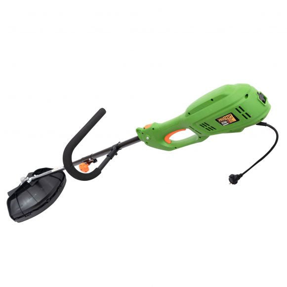 Trimmer Electric ProCraft GT2000 - 2000 W, 10000 rot/min, Greutate 5 kg, Tăiere Iarbă și Vegetație