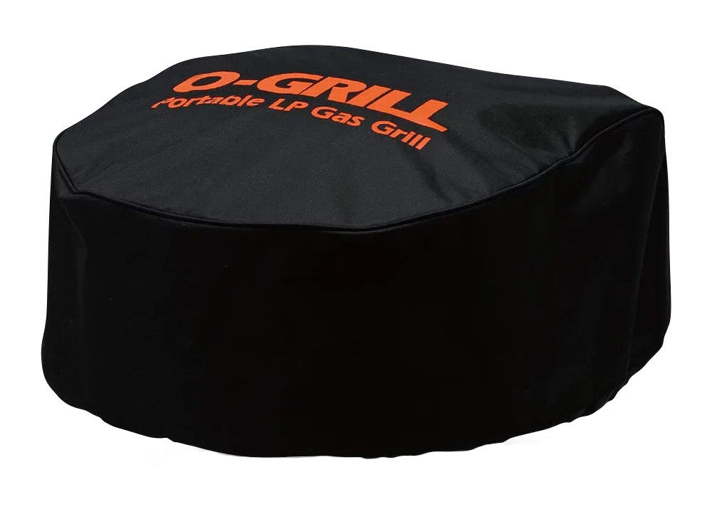 Husă Grătar Portabil O-Grill - Protecție la Ploaie, Soare și Praf, Material Rezistent