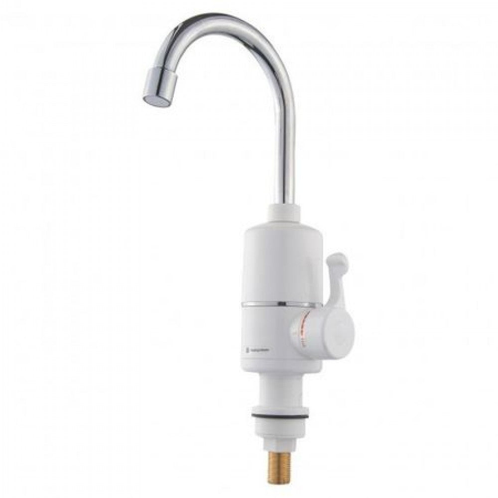Robinet Electric HY30-05BS - Încălzire Instant 3 - 3,6 kW, 220-240 V, Protecție IPX4
