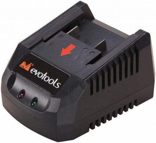 Bormașină Brushless EvoTools 20 V - 50 Nm, Mandrină Rapidă Metalică 13 mm, fără Acumulator