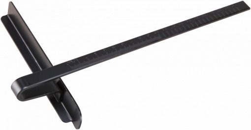 Ferăstrău Circular Brushless EvoTools 20 V - Disc Ø 180 mm, 5200 rot/min, fără Acumulator