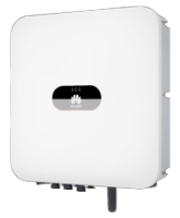 Invertor Fotovoltaic Monofazat Huawei SUN2000-5KTL-L1 - On-Grid, Acumulatori Litiu