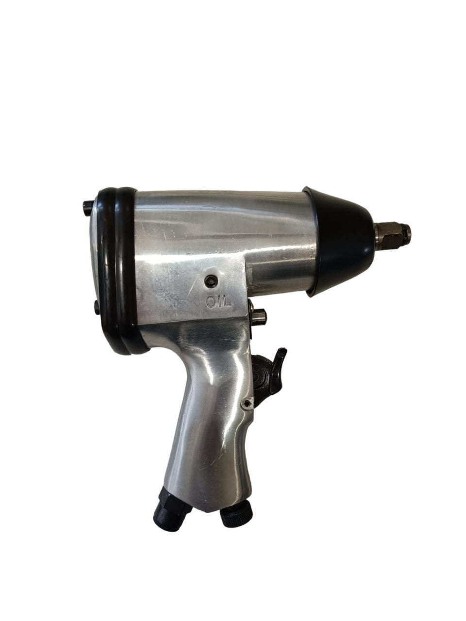 Pistol Pneumatic cu Impact ProCraft IW40 - Montaj și Demontaj Șuruburi, Atelier și Garaj