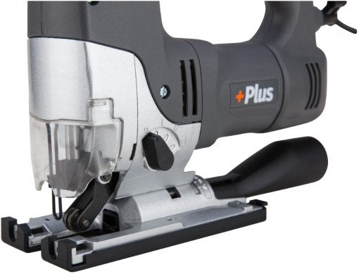 Ferăstrău Pendular EvoTools +Plus JS750 - 750 W, Tăiere Lemn, Metal și Materiale Plastice