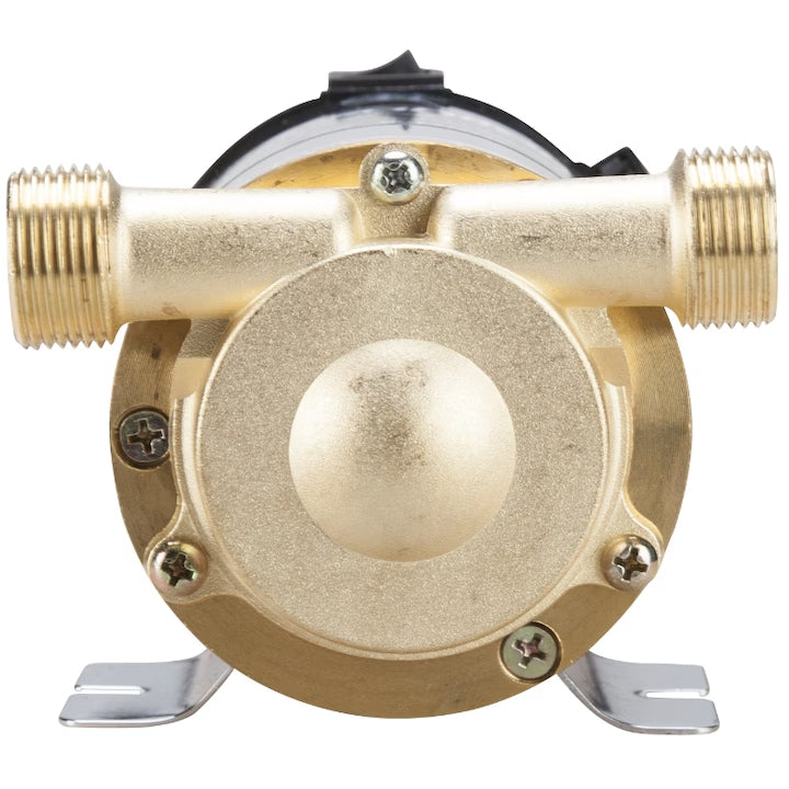Kit Ridicare Presiune Panouri Solare CL 15GRS-15 - 120 W, Debit 20 l/min, Înălțime 12 mcA