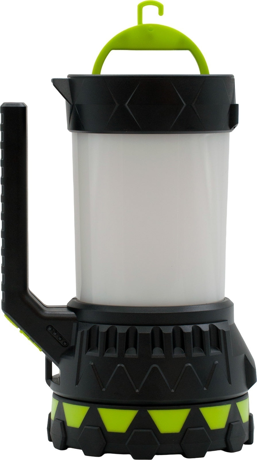 Lanternă camping multifuncțională 360° cu powerbank FLOW FB-3922