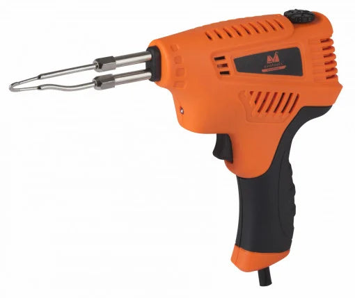 Pistol Electric de Lipit EvoTools SG200 - 200 W, pentru Reparații, Bricolaj și Lipire Plastic