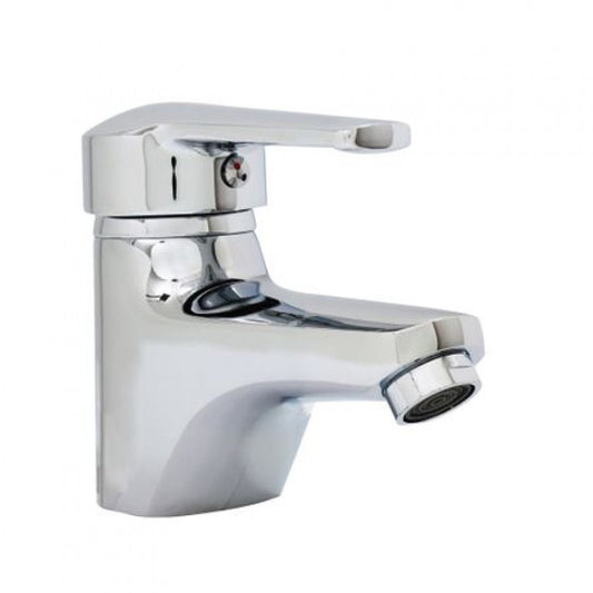 Baterie Lavoar Trigor M1203 - Robinet Sanitar pentru Apă Caldă și Rece, Uz Casnic