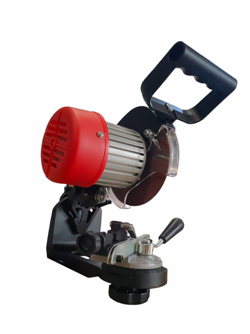 Ascuțitor de Lanțuri Elefant E3-145 - Design Ergonomic, Ascuțire Lanț Drujbă și Motoferăstrău