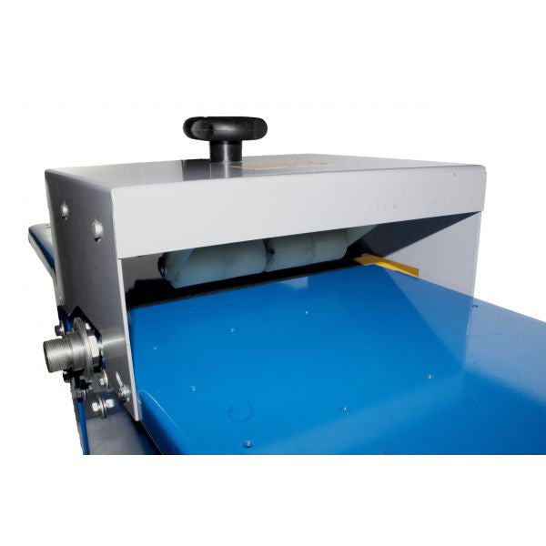Ferăstrău Circular Mogilev MDS-1-05 - 2,2 kW, Debitare și Rindeluire Lemn, Tâmplărie