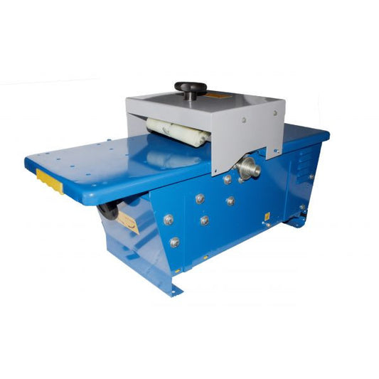 Ferăstrău Circular Mogilev MDS-1-05 - 2,2 kW, Debitare și Rindeluire Lemn, Tâmplărie