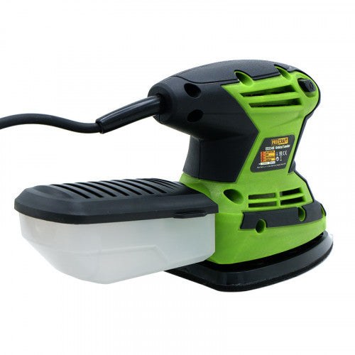 Șlefuitor Excentric ProCraft EX550E - 200 W, Finisare Lemn, Metal și Alte Suprafețe