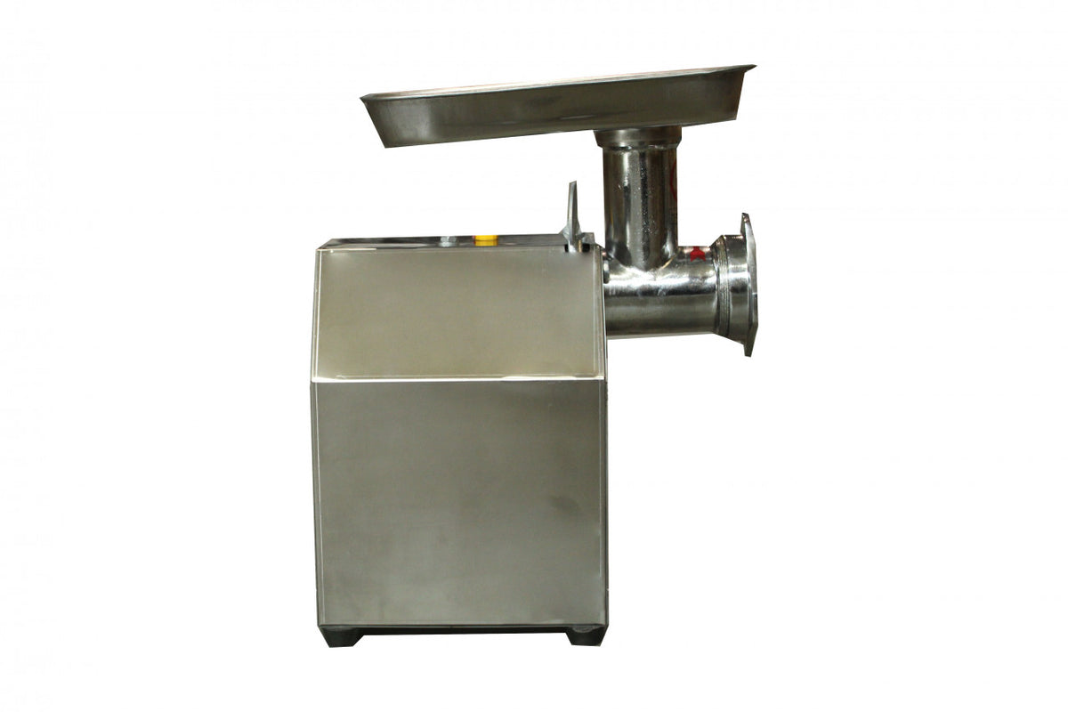 Mașină de Tocat Carne Electrică Elefant MK-12 - 1200 W, Tocare Rapidă și Uniformă, Uz Casnic
