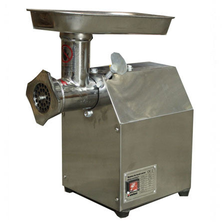 Mașină de Tocat Carne Electrică Elefant MK-12 - 1200 W, Tocare Rapidă și Uniformă, Uz Casnic