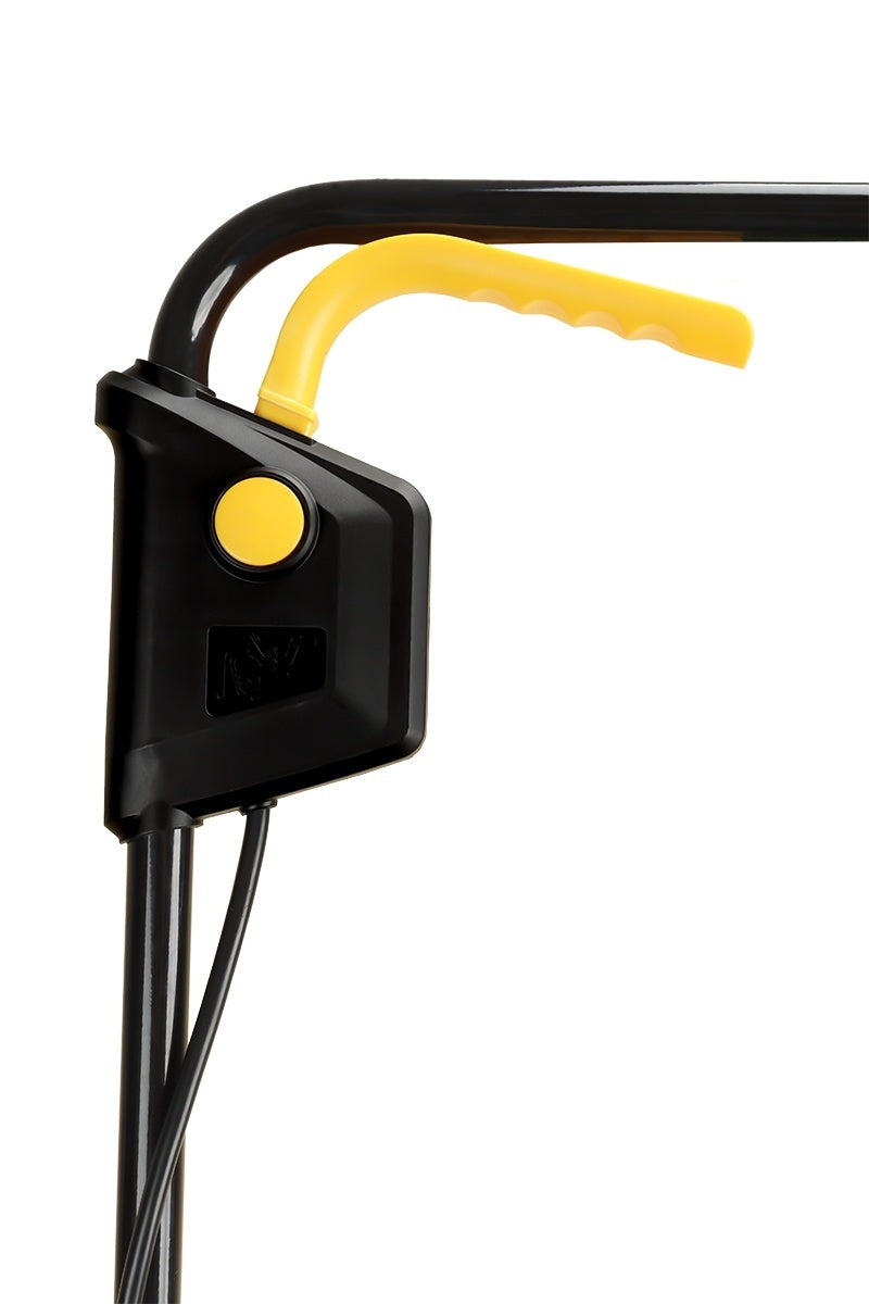 Masina de tuns gazon pe acumulator PARTNER PRO PP-BLM20V 20V / 4Ah, 4500 rpm ,Fara carbuni , 5 trepte