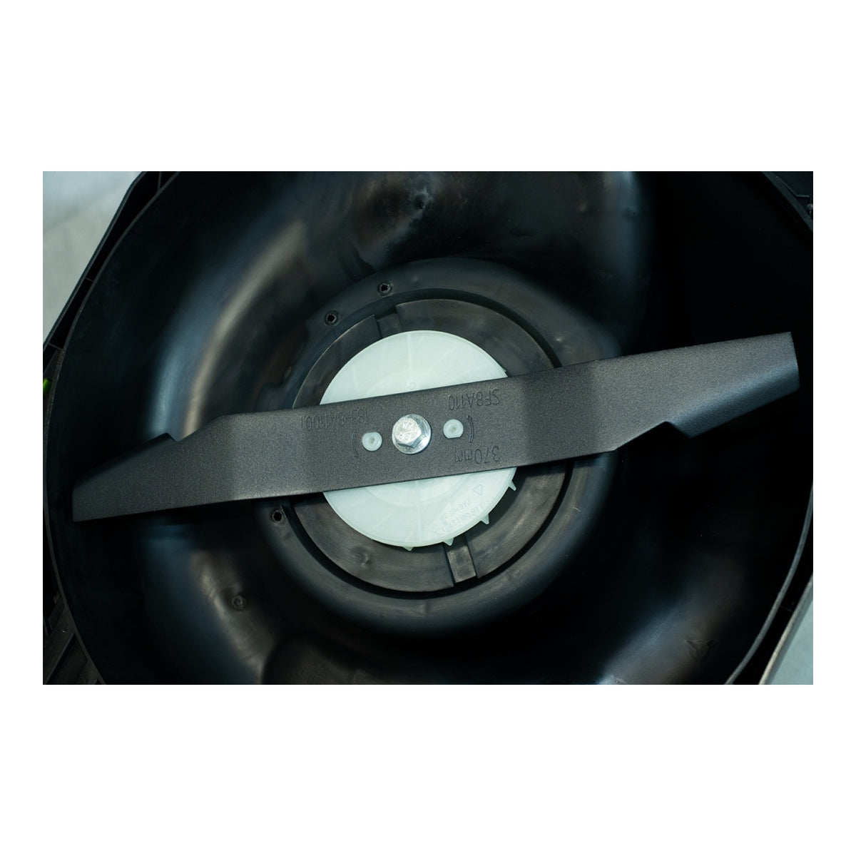 Masina de tuns iarba pe 2 acumulatori PLM20 PROCRAFT