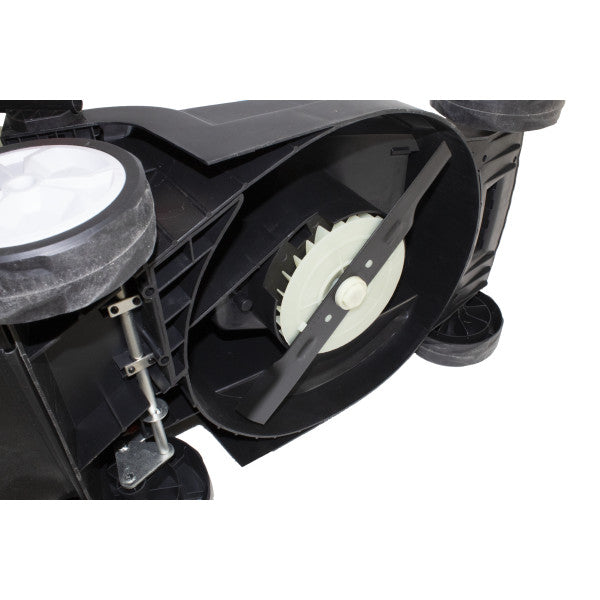 Mașină de Tuns Iarba Electrică ProCraft NM2100 - 1,4 kW, 3000 rot/min, Coș Colectare 50 L