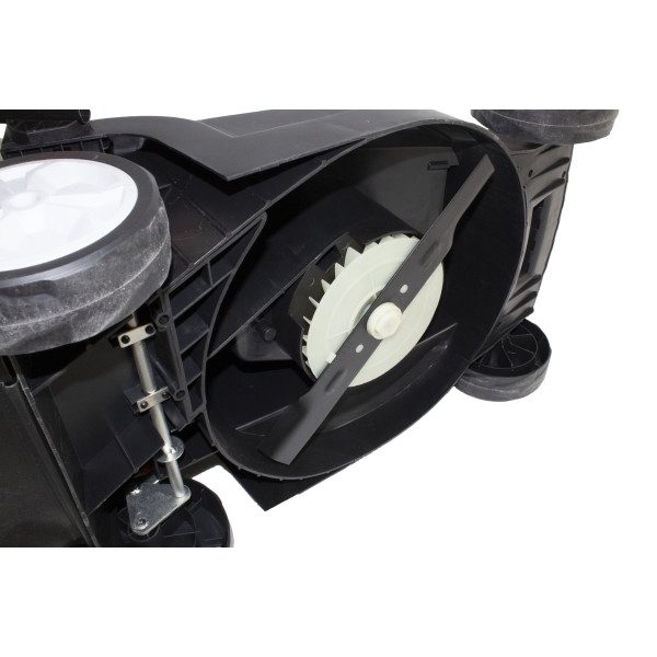 Mașină de Tuns Iarba Electrică ProCraft NM2100 - 1,4 kW, 3000 rot/min, Coș Colectare 50 L