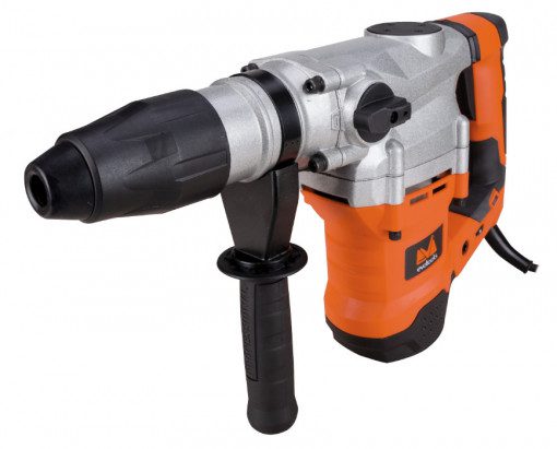 Ciocan Rotopercutor EvoTools RH1600D - 1600 W, 9 J, Găurire cu Percuție și Dăltuire Beton
