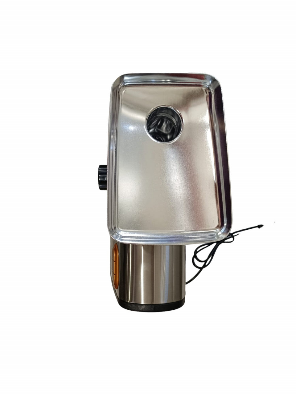 Mașină de Tocat Carne Electrică Elefant MG028 - Capacitate 3 kg/h, Design Compact, Uz Casnic