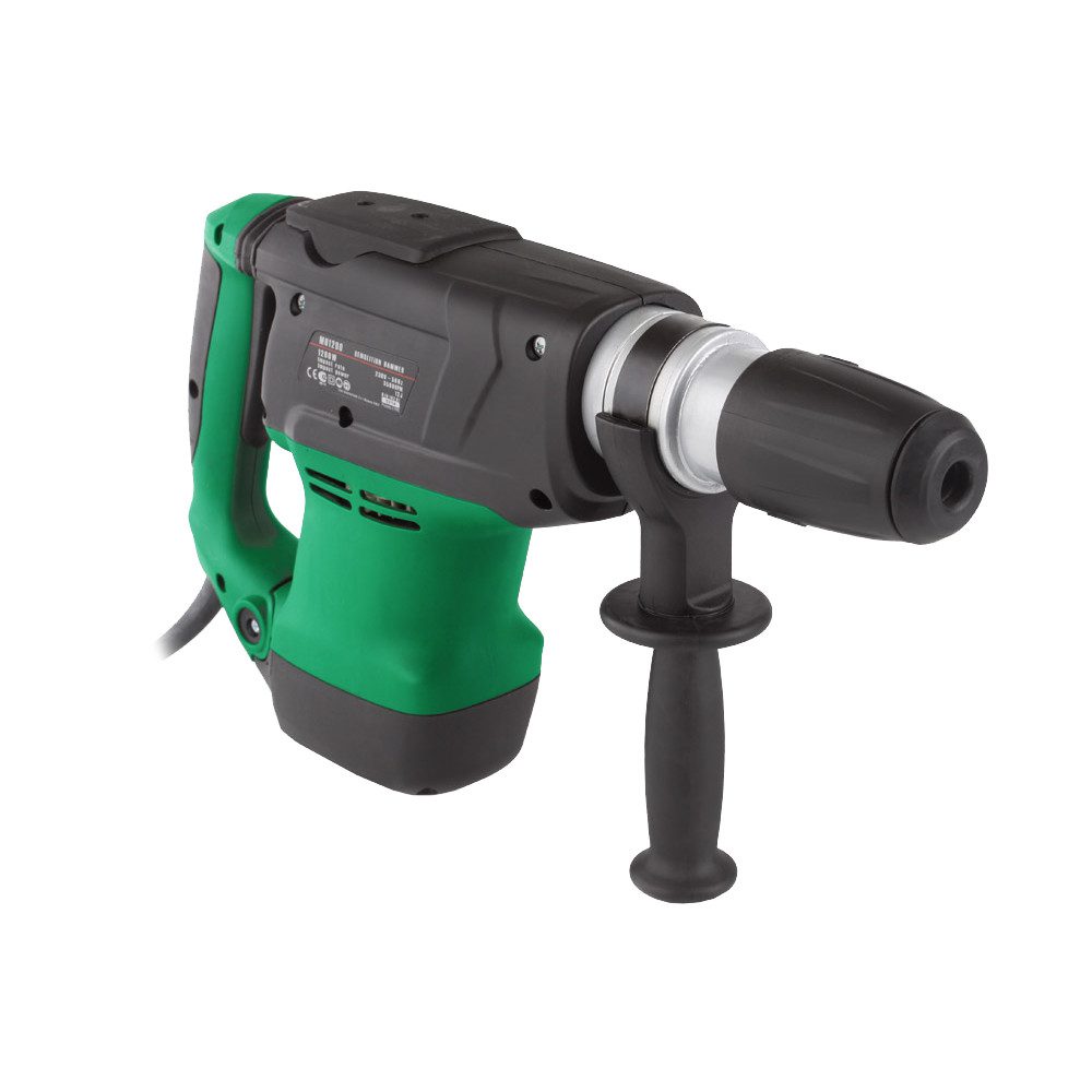 Bormașină Electrică Status MH1200 - 1200 W, Viteză Variabilă, Găurire în Lemn și Metal