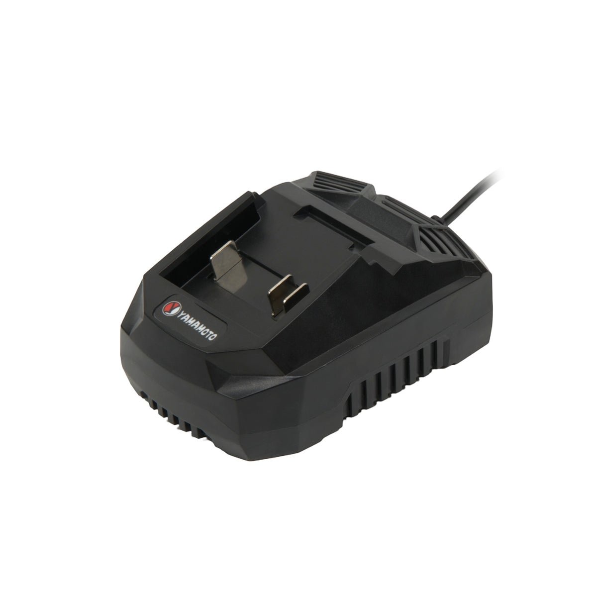Mini drujba 8" pe acumulator cu 1 acumulator 20v/4Ah si incarcator YAMAMOTO YBS-84 5400 rot/min, Brushless