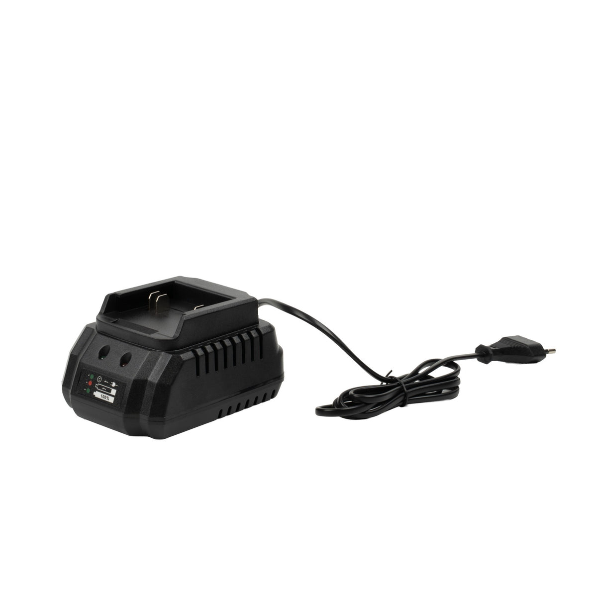 Mini fierăstrău cu lanț și acumulator ELEFANT EBS-104, 20V / 4Ah, Brushless