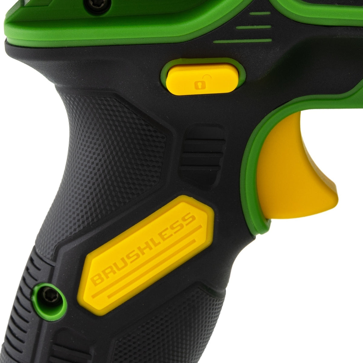 Mini Fierăstrău cu Lanț și Acumulator PPBS-84 PARTNERPRO, Brushless, 21V / 4Ah, Indicator sarcină