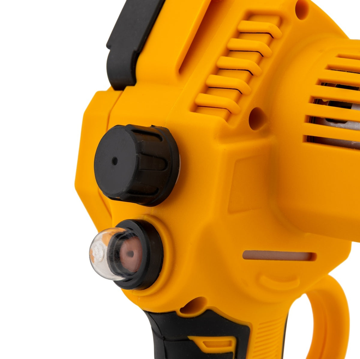 Mini fierăstrău pe acumulator RMC-1.5 ROTOR 4500 rot/min 1 x Acumulator 21V 1.5Ah