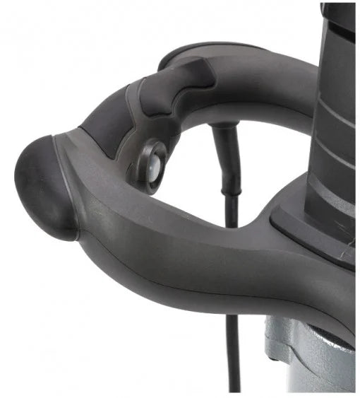 Mixer Universal pentru Mortar EvoTools CM1600 - 1600 W, Mânere Tip Volan, Materiale Dense