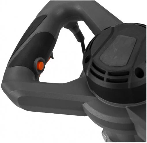 Mixer Dublu pentru Mortar EvoTools CM1600 - 1600 W, 2 Palete Ø 115 mm, Materiale Dense