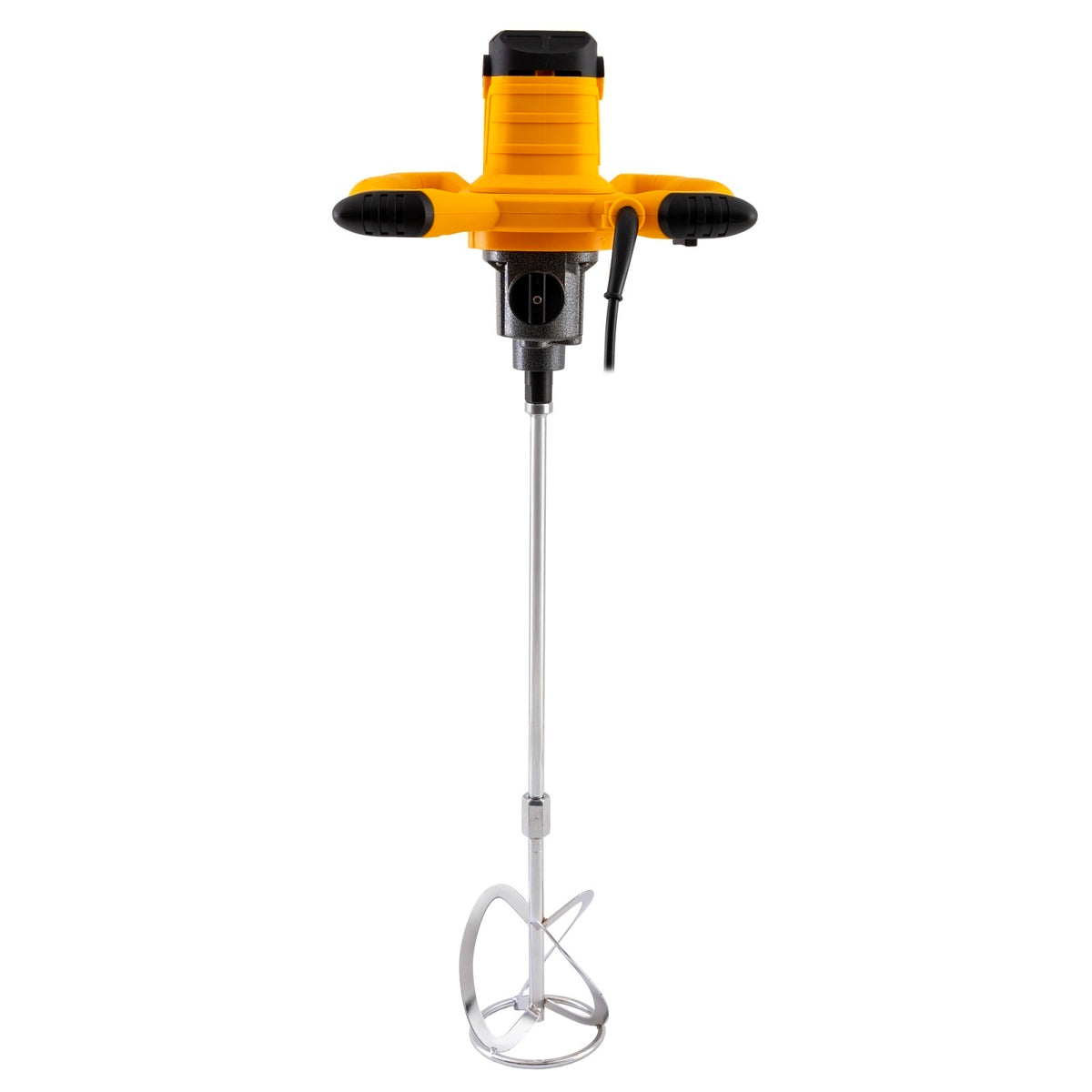 Mixer pentru beton ROTOR RX106 1400 W, Cu perii