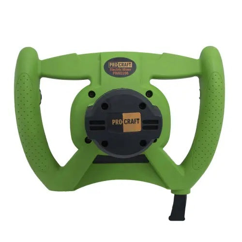 Mixer pentru Mortar ProCraft PMM2200 - 1400 W, 800 rot/min, Amestec Mortar, Vopsea, Adeziv