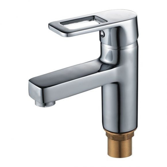 Baterie Lavoar Baie MIXXUS GAVI 001 - Silumin Durabil, Design Modern, Rezistentă în Timp