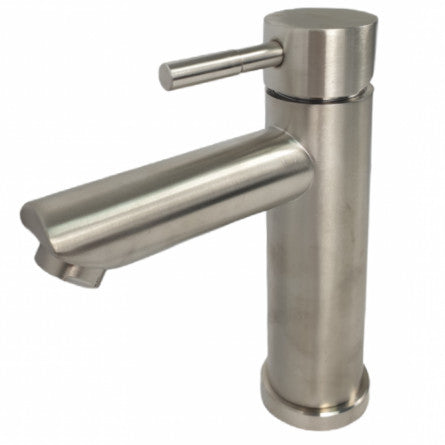 Baterie Lavoar MIXXUS SUS-001-A - Oțel Inoxidabil, Design Elegant, Durabilitate Ridicată