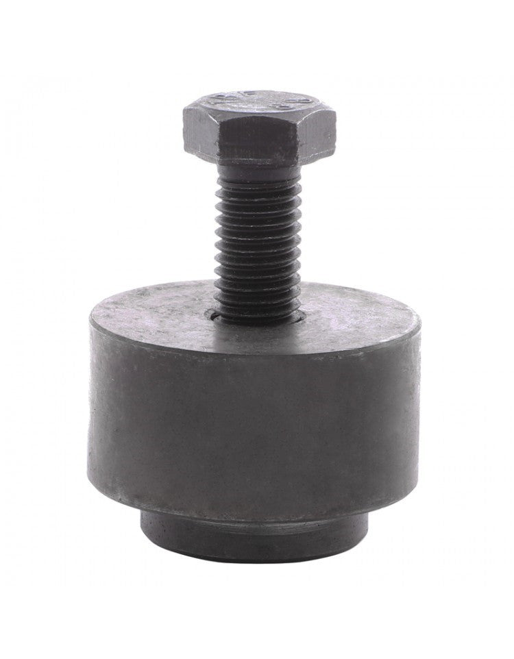 Perforator pentru Chiuvetă MIXXUS Z-003 - Inox Durabil, Perforare Precisă în Oțel