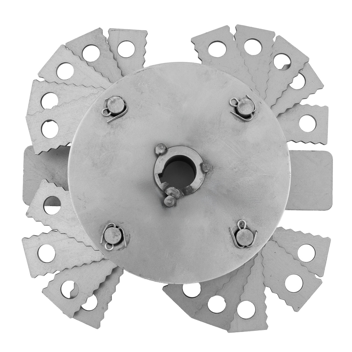 Moara electrica 240 Kg/h , 3900W, PartnerPRO PP3900