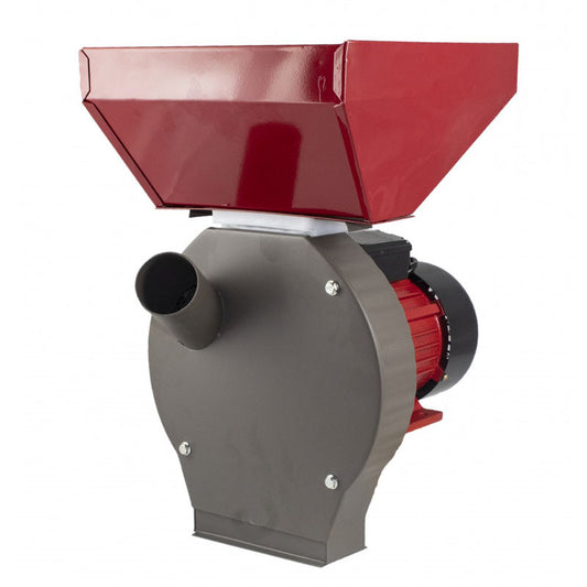 Betonieră Moghilev MKZ-240 - Motor 3,5 kW, 2850 rot/min, Cuvă Mare, Beton și Mortar