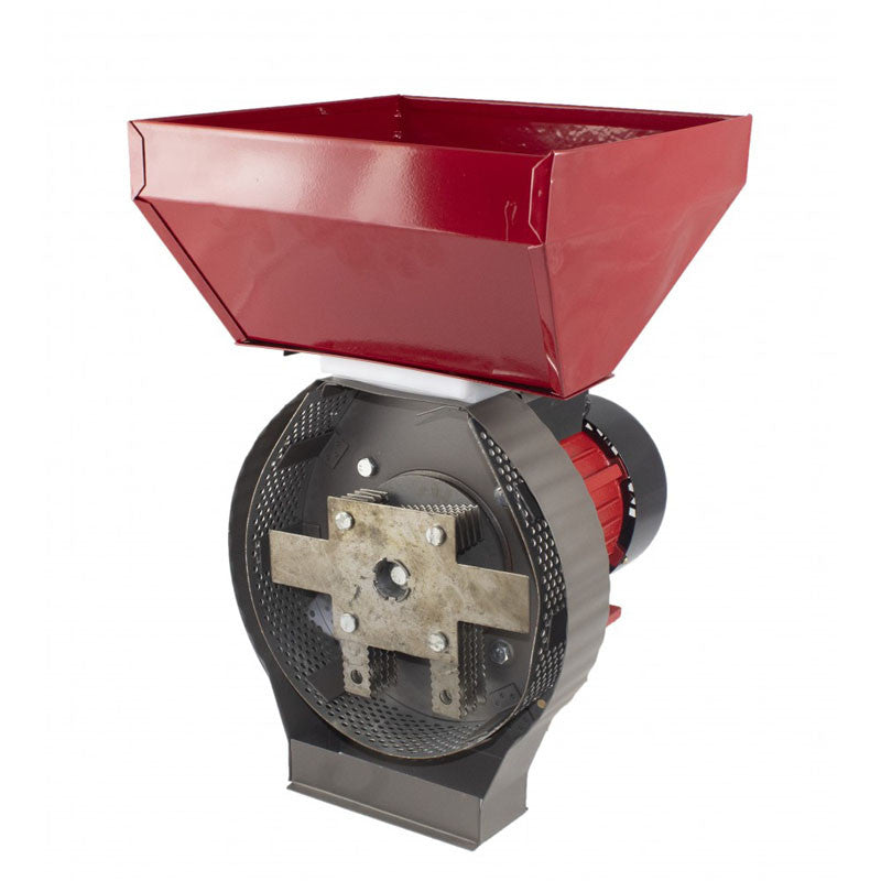 Betonieră Moghilev MKZ-240 - Motor 3,5 kW, 2850 rot/min, Cuvă Mare, Beton și Mortar