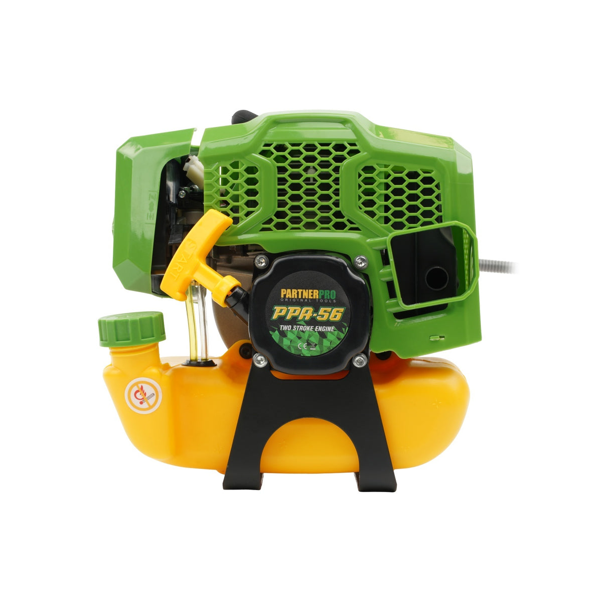 Motocoasa benzina PartnerPro PPA-56, 2T, 5.8 CP, 10000 rpm
