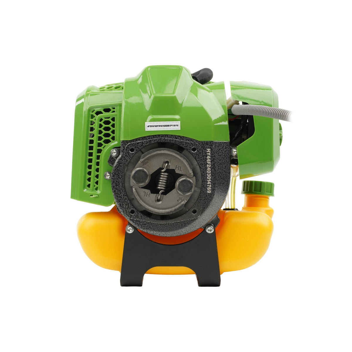 Motocoasa benzina PartnerPro PPA-56, 2T, 5.8 CP, 10000 rpm