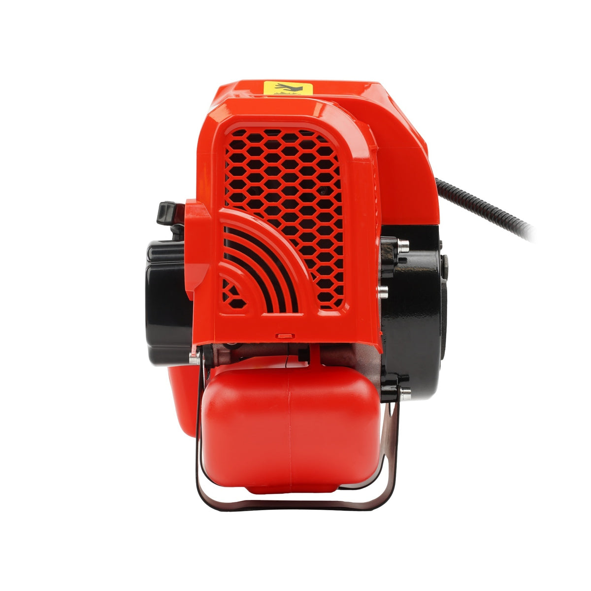 Motocoasa benzina Yamamoto YMA.56 , 2T, 5.8 CP, 10000 rpm