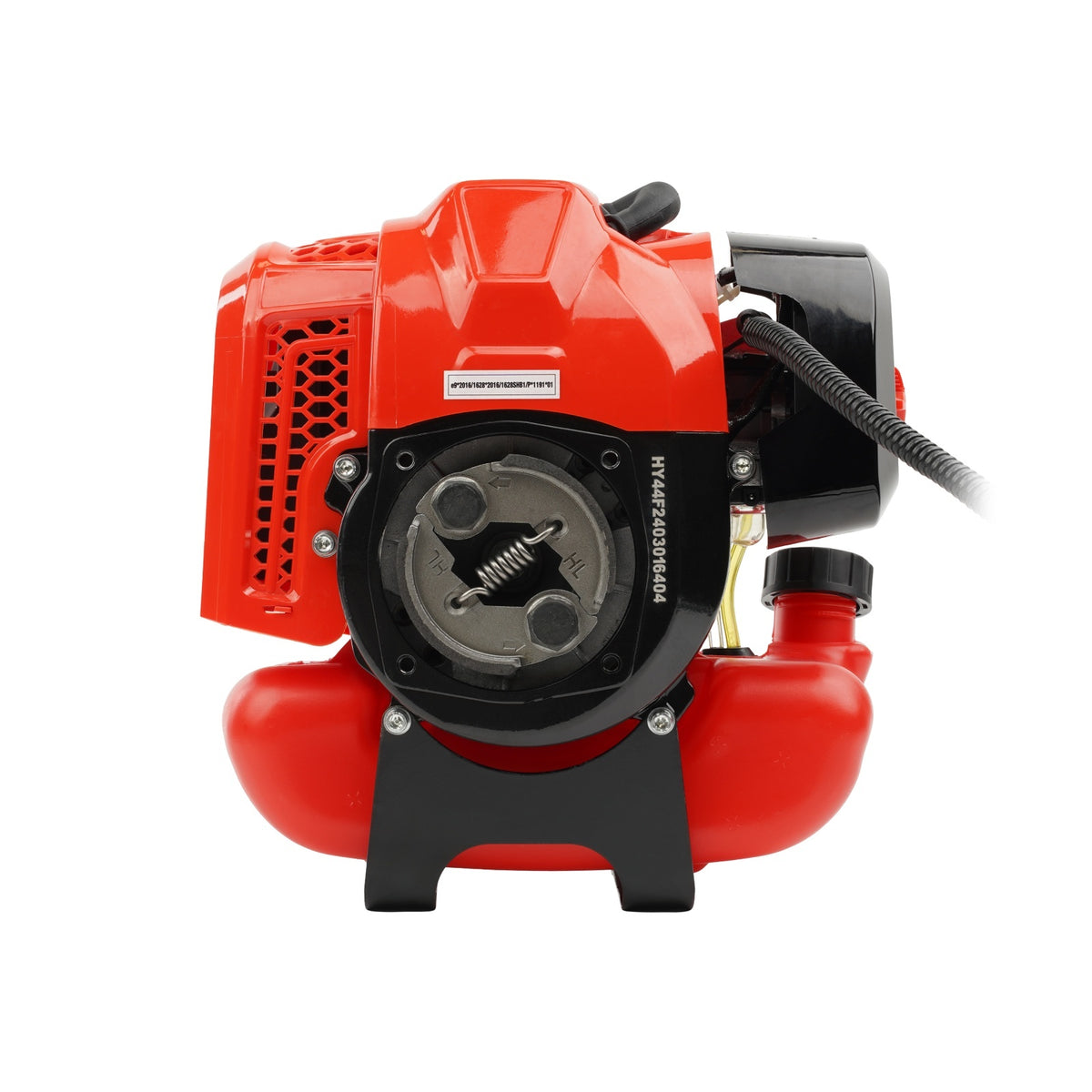 Motocoasa benzina Yamamoto YMA.56 , 2T, 5.8 CP, 10000 rpm