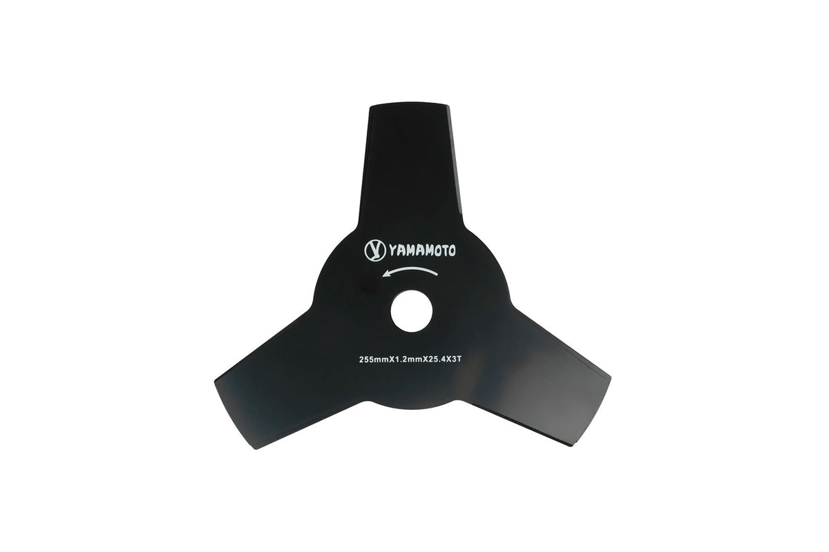 Motocoasă de mână pe benzină YAMAMOTO YM35X, 4 T , 5.6 CP, 52C