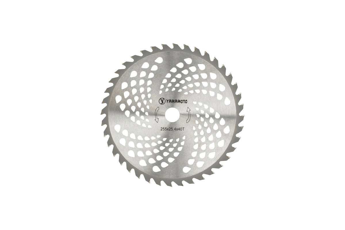 Motocoasă de mână pe benzină YAMAMOTO YM35X, 4 T , 5.6 CP, 52C